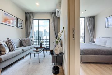 2 Bedroom Condo for sale in NUE District R9, Huai Khwang, Bangkok near MRT Phra Ram 9