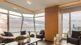 1 Bedroom Condo for sale in Reflection, Na Jomtien, Chonburi