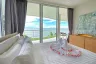 2 Bedroom Condo for rent in Pure Sunset Beach, Na Jomtien, Chonburi