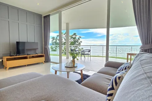 2 Bedroom Condo for rent in Pure Sunset Beach, Na Jomtien, Chonburi