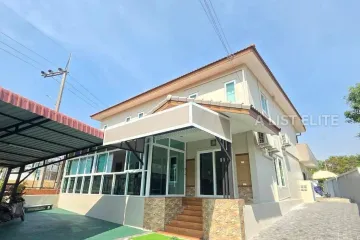 4 Bedroom House for rent in Huai Yai, Chonburi