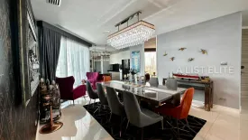 3 Bedroom Condo for rent in Reflection, Na Jomtien, Chonburi