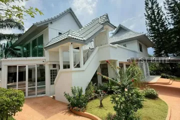 5 Bedroom House for rent in Huai Yai, Chonburi
