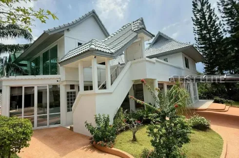 5 Bedroom House for rent in Huai Yai, Chonburi
