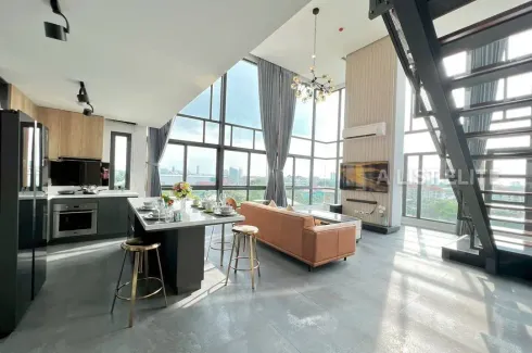 2 Bedroom Condo for rent in Nong Prue, Chonburi