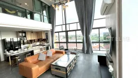 2 Bedroom Condo for rent in Nong Prue, Chonburi