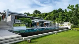 4 Bedroom House for sale in Bang Sare, Chonburi
