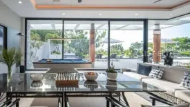 4 Bedroom House for sale in Bang Sare, Chonburi