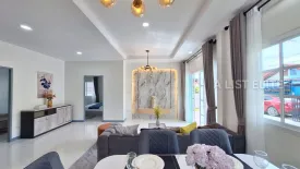 2 Bedroom House for sale in Ekmongkol 1 Village, Nong Prue, Chonburi