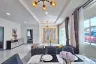 2 Bedroom House for sale in Ekmongkol 1 Village, Nong Prue, Chonburi