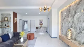 2 Bedroom House for sale in Ekmongkol 1 Village, Nong Prue, Chonburi