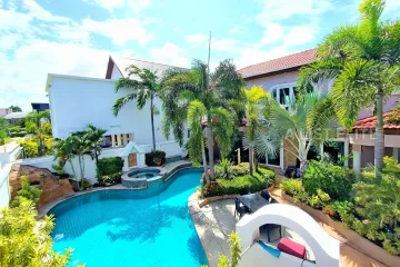 5 Bedroom House for rent in Nong Prue, Chonburi