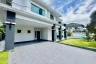 4 Bedroom House for sale in Nong Prue, Chonburi