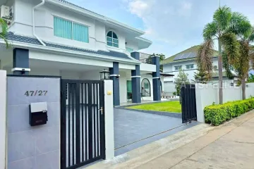4 Bedroom House for sale in Nong Prue, Chonburi