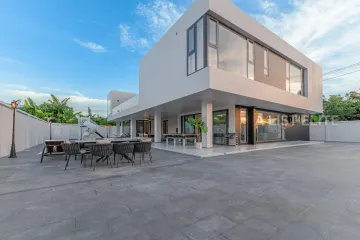 6 Bedroom House for rent in Huai Yai, Chonburi