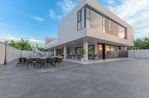 6 Bedroom House for rent in Huai Yai, Chonburi