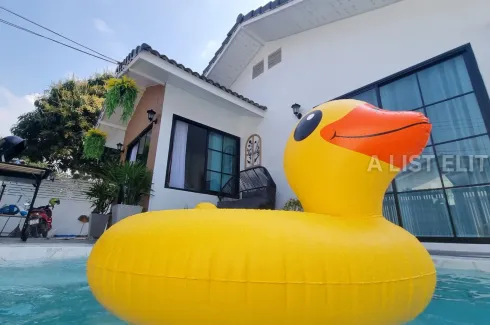 3 Bedroom House for sale in Nong Prue, Chonburi