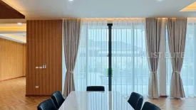 5 Bedroom House for rent in Pong, Chonburi