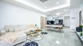 4 Bedroom House for rent in Nong Prue, Chonburi