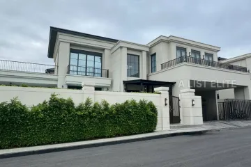 7 Bedroom House for rent in Nong Pla Lai, Chonburi