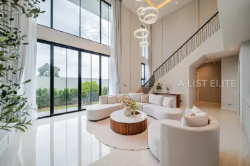 5 Bedroom House for sale in Chieftain, Nong Pla Lai, Chonburi