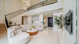 5 Bedroom House for sale in Chieftain, Nong Pla Lai, Chonburi