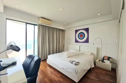 2 Bedroom Condo for sale in Na Jomtien, Chonburi