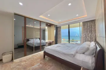 2 Bedroom Condo for rent in Na Jomtien, Chonburi