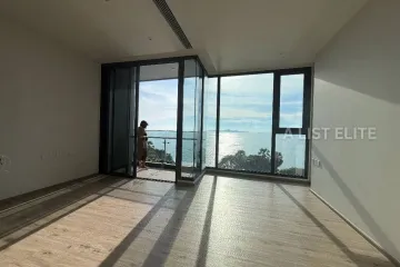 1 Bedroom Condo for sale in Na Kluea, Chonburi
