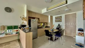 1 Bedroom Condo for sale in Na Kluea, Chonburi