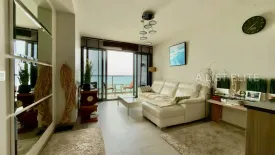1 Bedroom Condo for sale in Na Kluea, Chonburi