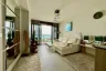 1 Bedroom Condo for sale in Na Kluea, Chonburi
