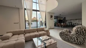 4 Bedroom House for rent in Nong Prue, Chonburi