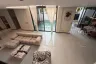 4 Bedroom House for rent in Nong Prue, Chonburi