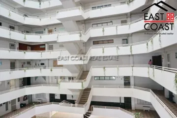 2 Bedroom Condo for sale in Na Jomtien, Chonburi