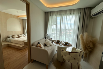 1 Bedroom Condo for sale in Fantasea Condo Kamala, Kamala, Phuket