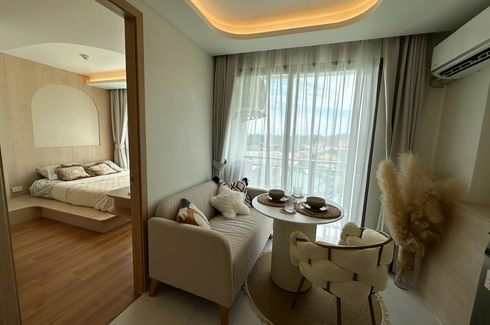 1 Bedroom Condo for sale in Fantasea Condo Kamala, Kamala, Phuket