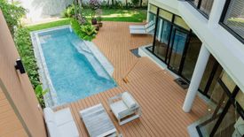 4 Bedroom Villa for sale in Baan Suan Loch Palm, Kathu, Phuket