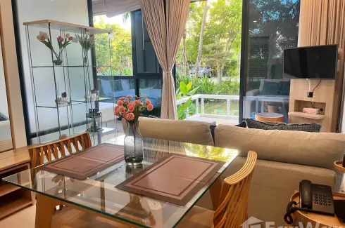 1 Bedroom Condo for sale in Baan Thew Talay Phase 2, Cha am, Phetchaburi