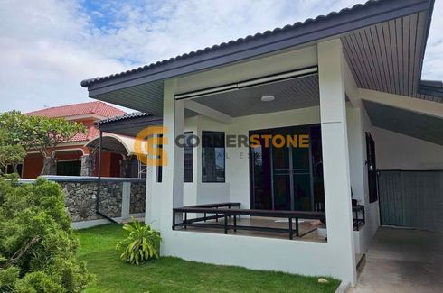 4 Bedroom House for rent in Nong Prue, Chonburi