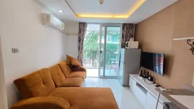 1 Bedroom Apartment for sale in Paradise Park, Nong Prue, Chonburi