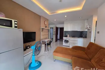 1 Bedroom Apartment for sale in Paradise Park, Nong Prue, Chonburi