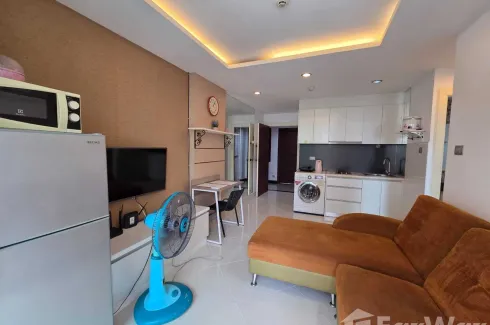 1 Bedroom Apartment for sale in Paradise Park, Nong Prue, Chonburi