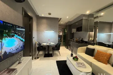 1 Bedroom Apartment for sale in Zenith Pattaya, Nong Prue, Chonburi