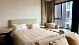 1 Bedroom Condo for rent in Once Pattaya Condominium, Na Kluea, Chonburi