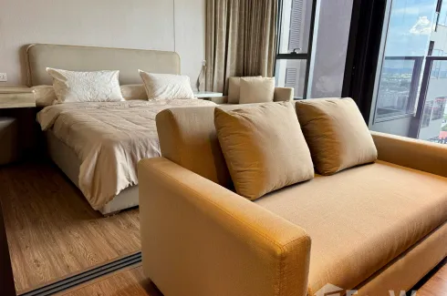 1 Bedroom Condo for rent in Once Pattaya Condominium, Na Kluea, Chonburi