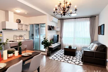 1 Bedroom Condo for sale in D Condo Ping, Fa Ham, Chiang Mai