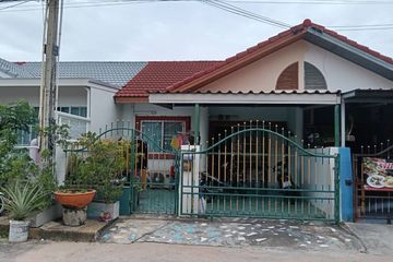 2 Bedroom House for sale in Eakmongkol Village 4, Nong Prue, Chonburi