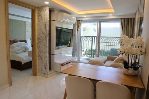 2 Bedroom Condo for sale in Dusit Grand Park 2, Nong Prue, Chonburi