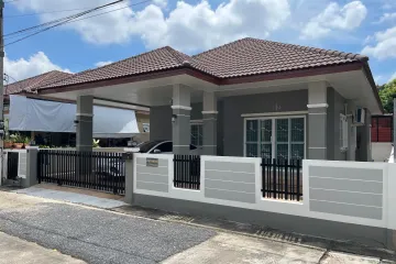 3 Bedroom House for sale in Ratchaphruek Tung Thong, Ban Pet, Khon Kaen